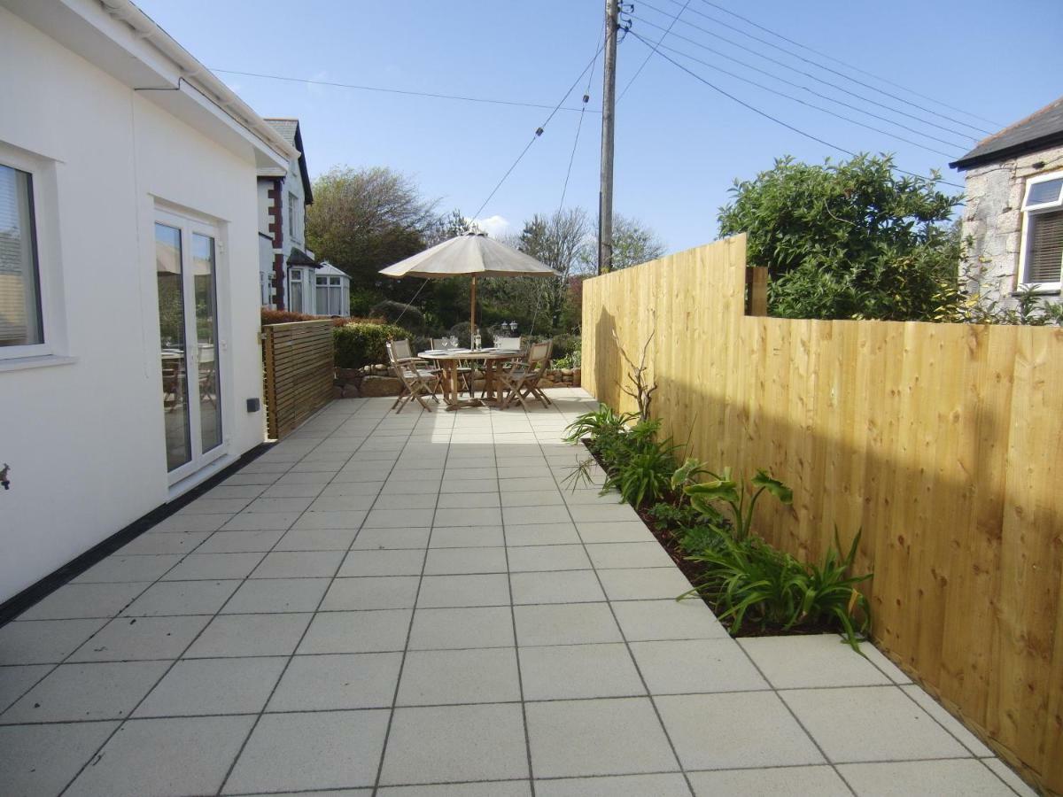 Villa Camana St Ives Exterior foto