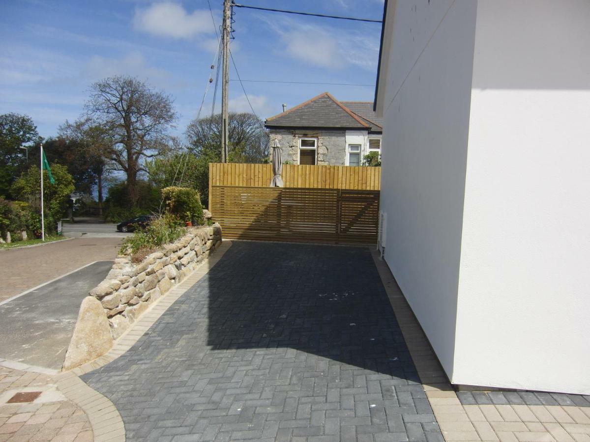 Villa Camana St Ives Exterior foto