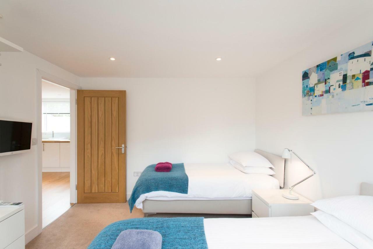 Villa Camana St Ives Exterior foto