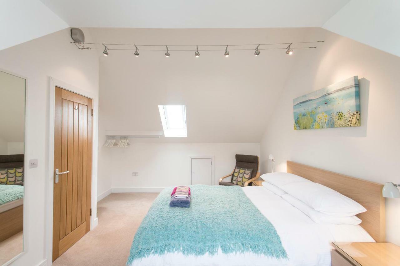 Villa Camana St Ives Exterior foto